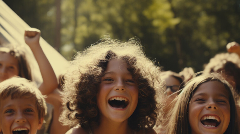 Why Summer Camp is a Must for Today's Kids