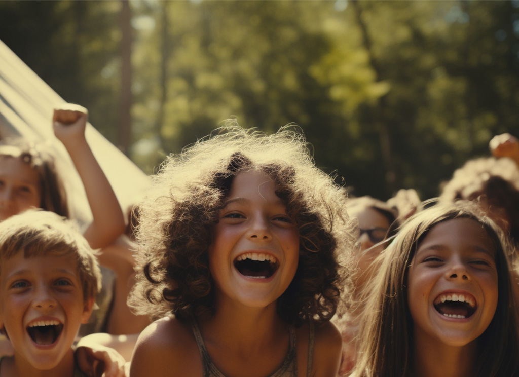 Why Summer Camp is a Must for Today's Kids